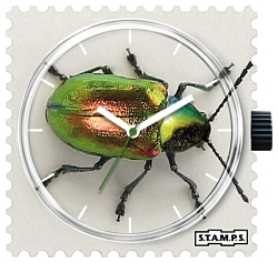 S.T.A.M.P.S. Beetle