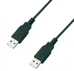 USB 2.0 - USB 2.0 1.8 м