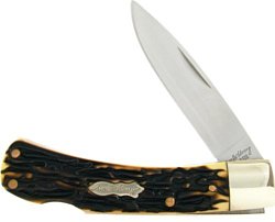Schrade Uncle Henry Bruin (5UH)
