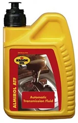 Трансмиссионное масло Kroon Oil Almirol ATF 1л Трансмиссионное масло Kroon Oil Almirol ATF 1л