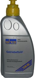 SRS Getriebefluid 5 L 75W-90 1л