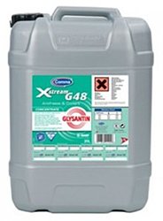 Comma Xstream G48 Antifreeze & Coolant Concentrate 20л