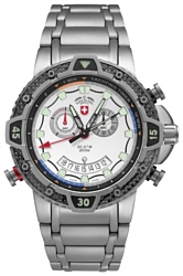 CX Swiss Military Watch CX2480