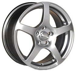 Zorat Wheels ZW-D221 6.5x15/5x100 D73.1 ET40 HS