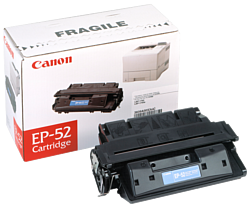 Аналог Canon EP-52