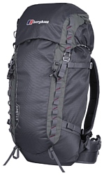 Berghaus Arete 45 grey (carbon)