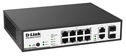 D-link DES-1100-10P/A1A