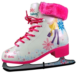 PowerSlide Ice 990003 Barbie Broudway (взрослые)
