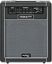 Hiwatt B20/10 MARK II