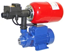 Насос UNIPUMP AUTO QB 60 (5 л)