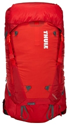 Thule Versant 60 Women's red (bing)