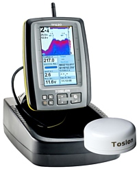 Toslon TF630