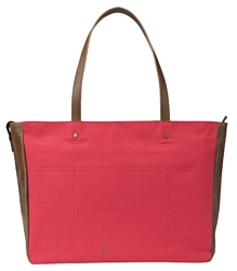 HP Women Canvas Tote