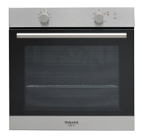 Hotpoint-Ariston GA2 124 IX