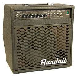 Randall RX75 BM-E