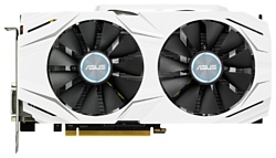 ASUS GeForce GTX 1070 8192Mb Dual (DUAL-GTX1070-8G)