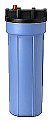 USFilter Slim Line 10 Blue 1/2''