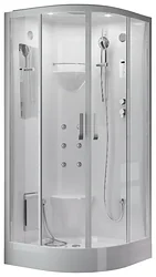 Душевая кабина SSWW WU106A