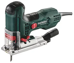 Лобзик Metabo STE 100 QUICK Case