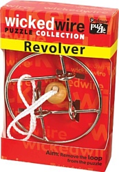 Professor Puzzle Револьвер (The Revolver)