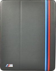 BMW M-Collection Dark Grey для iPad Mini (BMFCPM2MG)