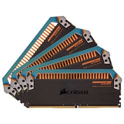 Corsair CMD32GX4M4C3200C14T