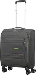 American Tourister Sonicsurfer Dark Shadow 55 см