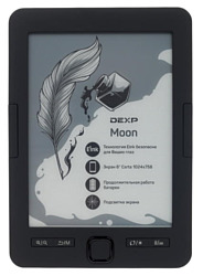 DEXP L1 Moon