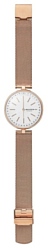 SKAGEN Signatur (t-bar steel-mesh)