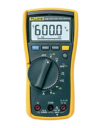 Fluke 115