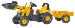 Rolly Toys Kid JCB (023837)