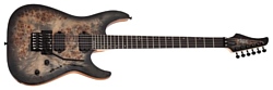 Электрогитара Schecter C-6 Pro FR