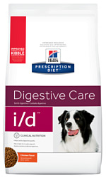 Hill's (5 кг) Prescription Diet I/D Canine Gastrointestinal Health dry