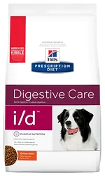 Hill's (5 кг) Prescription Diet I/D Canine Gastrointestinal Health dry