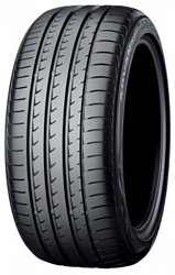 Yokohama ADVAN Sport V105 225/50 R17 94W Yokohama ADVAN Sport V105 225/50 R17 94W