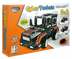 Cybertoy Cyber Technic 6508