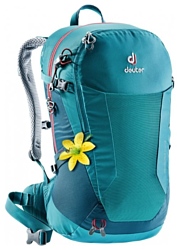 Deuter Futura 22 SL blue (petrol/arctic)