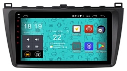 Parafar 4G LTE IPS Mazda 6 2007-2012 Android 7.1.1 (PF012)