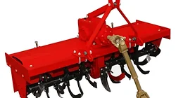 Фреза Уралец 1GQN-140