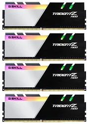 G.SKILL F4-3000C16Q-32GTZN