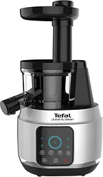 Шнековая соковыжималка Tefal ZC420E38