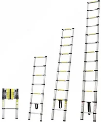 Лестница Startul ST9734-038