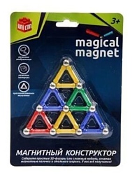 Конструктор UNICON Magical Magnet 1633372