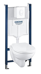 Grohe Solido Compact 39117000