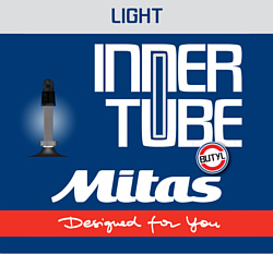 Mitas FV33 BOX Light 50/57-584 27.5x1.9-2.3 (5-10301270-111)