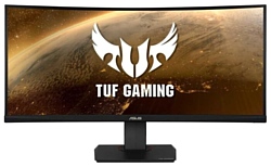 ASUS TUF Gaming VG35VQ