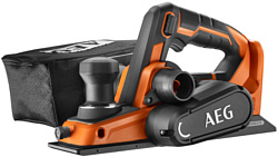 AEG Powertools BHO18BL-0 4935464988 (без АКБ)