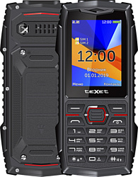 TeXet TM-519R 2019