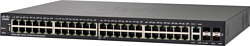 Cisco SF250-48HP