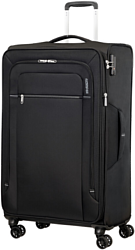 American Tourister Crosstrack Black/Grey 79 см